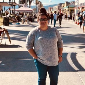 Meet your Posher, Hayden